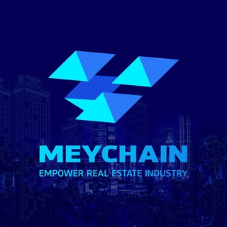 Telegram profile photo for MEYCHAIN Channel