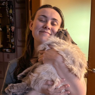 Telegram profile photo for Менеджерские будни и котя