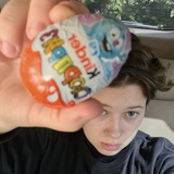 Telegram profile photo for Клетка46 челлендж