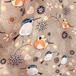 Telegram profile photo for Птички в голове
