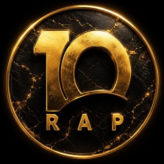 Telegram profile photo for Rap10
