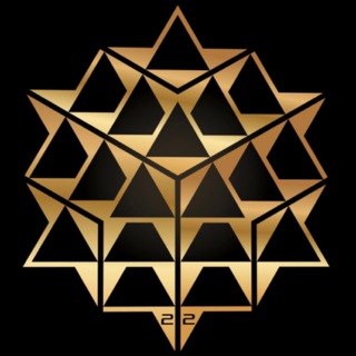 Telegram profile photo for Sacred Artifacts
