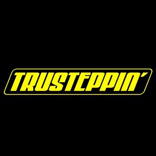 Telegram profile photo for TRUSTEPPIN'
