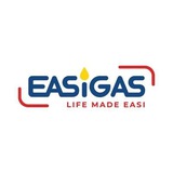 Telegram profile photo for EASIGAS