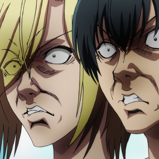 Telegram profile photo for Grand Blue Season 2