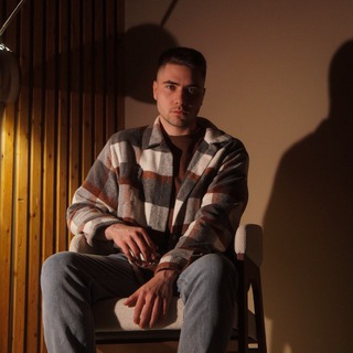 Telegram profile photo for holde