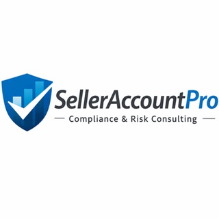 Telegram group profile photo for 🇺🇸SellerAccountPro AMZ Seller Solutions & Wal-MART Support