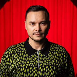 Telegram profile photo for Telegrammy 🎧 Айдар Гараев