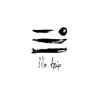 Telegram profile photo for illo.trio