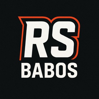 Telegram profile photo for RS | BABOS