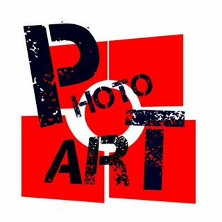 Telegram profile photo for PhotArt