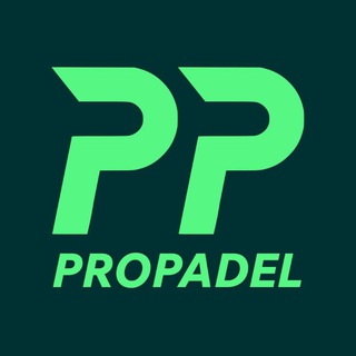 Telegram group profile photo for ProPadel | Всё о падел-теннисе