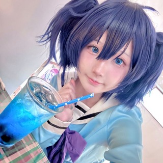 Telegram profile photo for Счастливая сладкая жизнь┆Happy sugar life. ハッピーシュガーライフ/ Happī Shugā Raify Confession / non-Daily