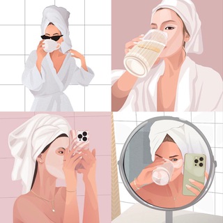 Telegram profile photo for وصفات وخلطات طبيعية '