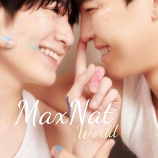 Telegram profile photo for Obsessed MaxNat🍓 ( Your Third era )