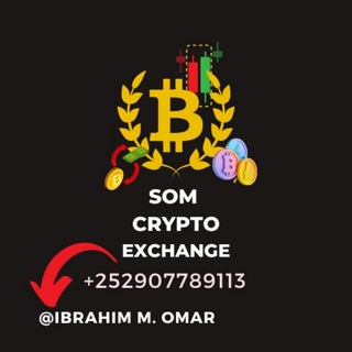 Telegram profile photo for Some Crypto Exchange