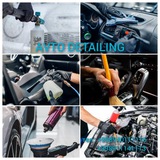 Telegram profile photo for АВТОЭСТЕТИКА 111