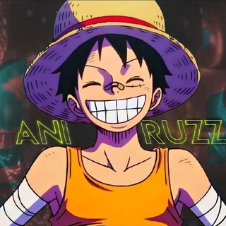 Telegram profile photo for AniRuzz | Нарезки Аниме и Фильмов