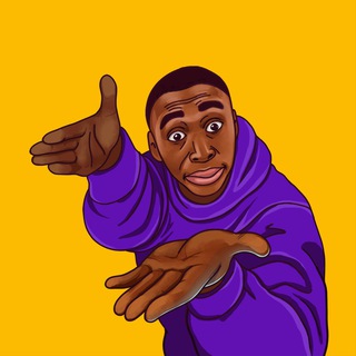 Telegram profile photo for Khaby | Community