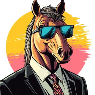 Telegram profile photo for Малов Запускает