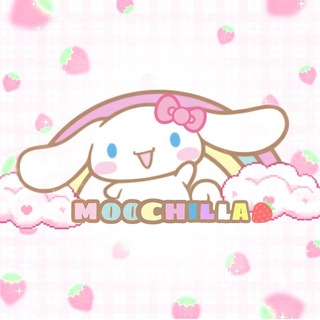 Telegram profile photo for 🎀𝐦𝐨𝐨𝐜𝐡𝐢𝐥𝐥𝐚🎀