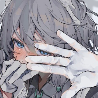 Telegram profile photo for 🍁Beautiful Anime Arts🍁