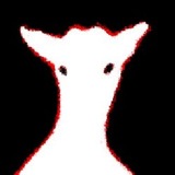 Telegram profile photo for Mrrrp || Kris' art stuff