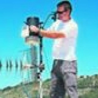 Telegram profile photo for METEOXÀBIA ☀️🌤🌦🌧⛈☔️⚡️❄️