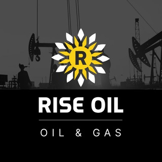 Telegram profile photo for OIL & GAS