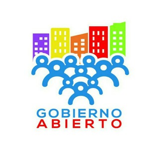 Telegram profile photo for Gobierno Abierto CR