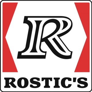 Telegram profile photo for Rostiks
