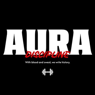 Telegram profile photo for AURA CLUB