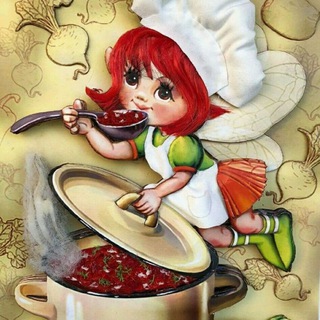 Telegram profile photo for Вкусное Меню | Рецепты каждый день