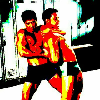 Telegram profile photo for ♂️Небесная качал очка♂️