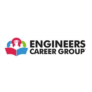 Telegram profile photo for Engineers Career Group-Official