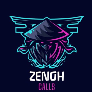 Telegram profile photo for Zenoh Calls