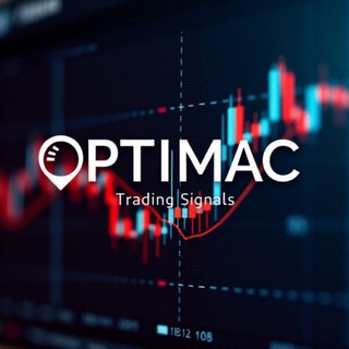 Telegram group profile photo for Optimac Trading Signals Chat