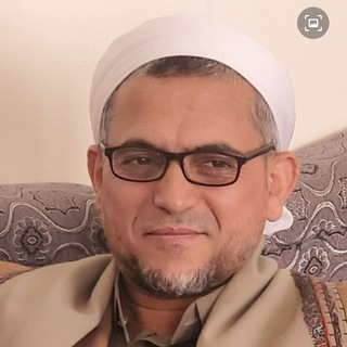 Telegram profile photo for الحسين بن أحمد السراجي