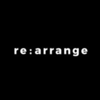 Telegram profile photo for Rearrange with Narek Amirkhanyan