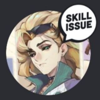 Telegram profile photo for Augustine. 🎧