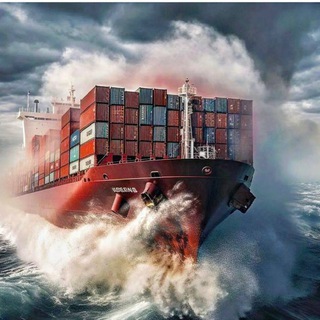 Telegram profile photo for Пароходики 🌎