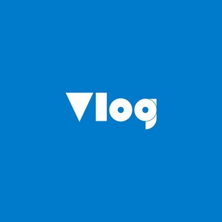 Telegram profile photo for VLOG.UZ