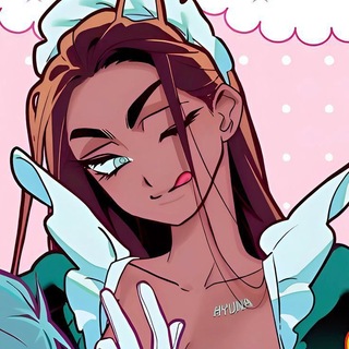 Telegram profile photo for Hyuna !!