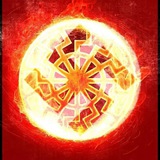 Telegram profile photo for Cosmovisión NS SH