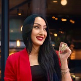 Telegram profile photo for Нухрадинова Фатима