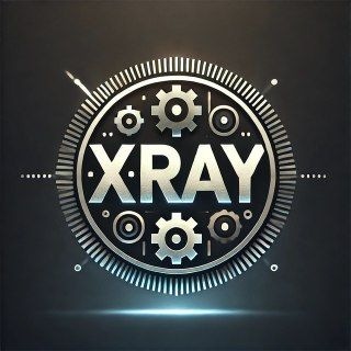 Telegram profile photo for V2RAY