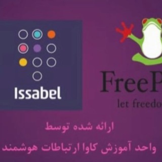 Telegram profile photo for آکادمی VoIP