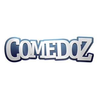 Telegram profile photo for COMEDOZ