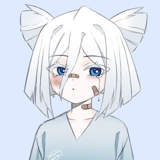 Telegram profile photo for 🦋 Mika Fox |-/ Art Box 🦋