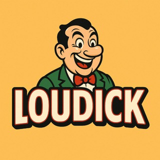 Telegram profile photo for Мистер LouDick